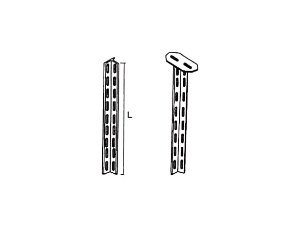 丁字钢立柱XQJ-H-01B